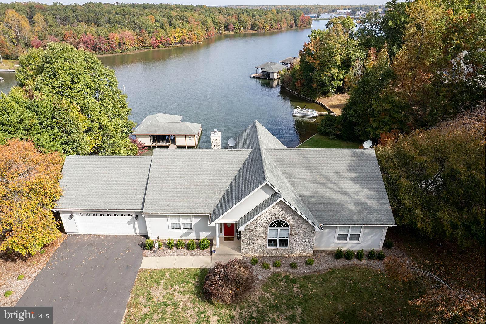 1069 Mitchell Point Road Mineral, VA 23117 - Photo 5 of 77 Exterior front