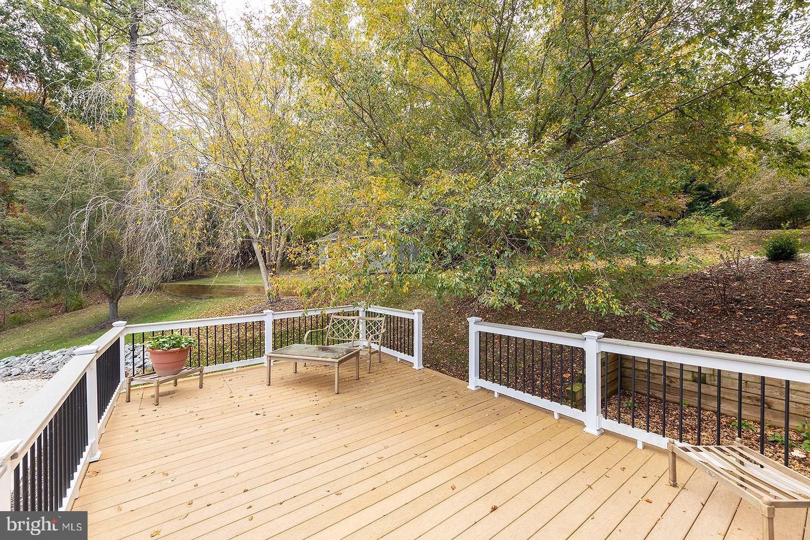 1069 Mitchell Point Road Mineral, VA 23117 - Photo 60 of 77 Lower level deck