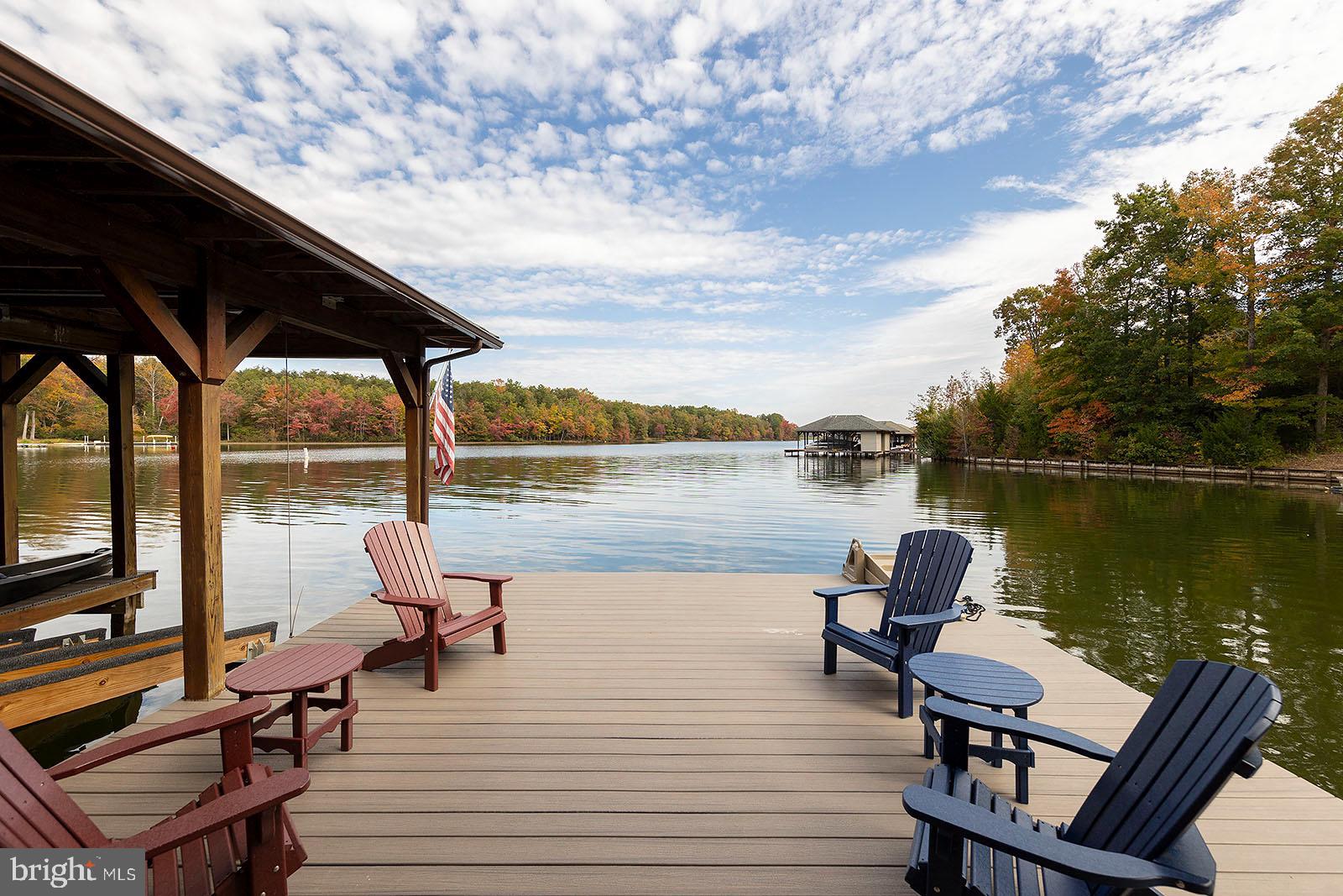 1069 Mitchell Point Road Mineral, VA 23117 - Photo 71 of 77 Views, views, views