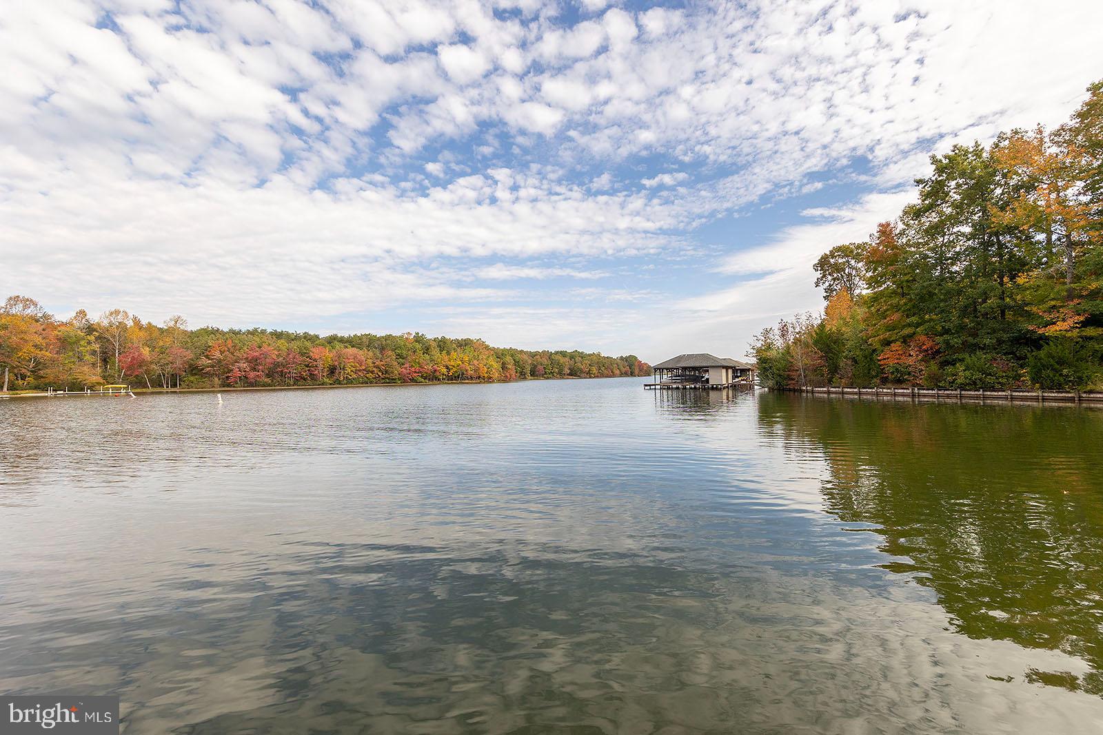 1069 Mitchell Point Road Mineral, VA 23117 - Photo 76 of 77 Lake views