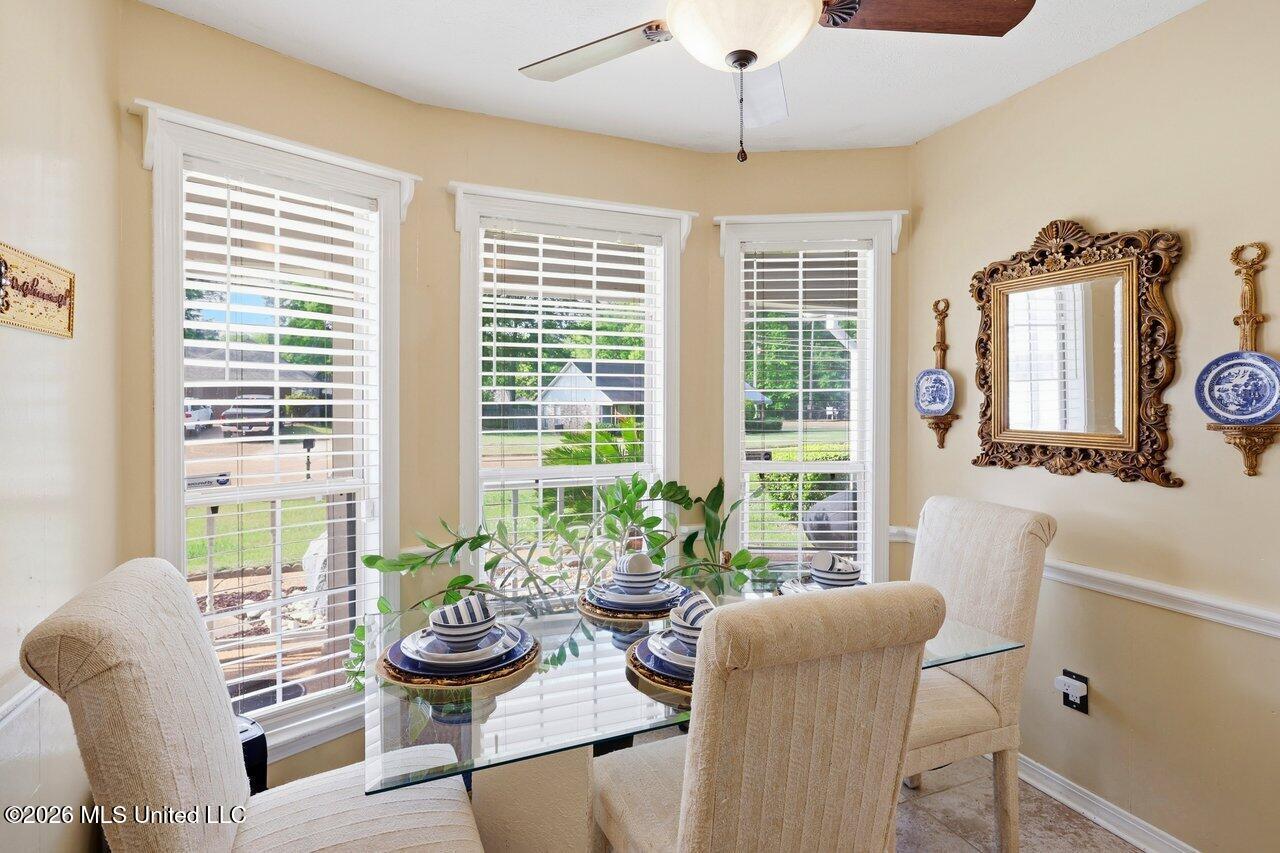 466 Lee Street Byram, MS 39272 - Photo 2 of 25 Lee Breakfast Area - Copy