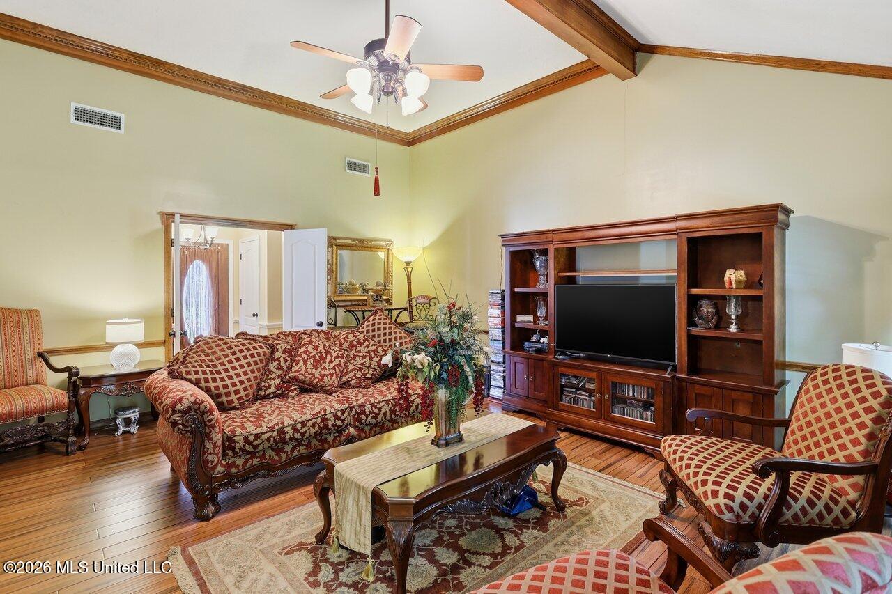 466 Lee Street Byram, MS 39272 - Photo 4 of 25 Lee Den 1 - Copy