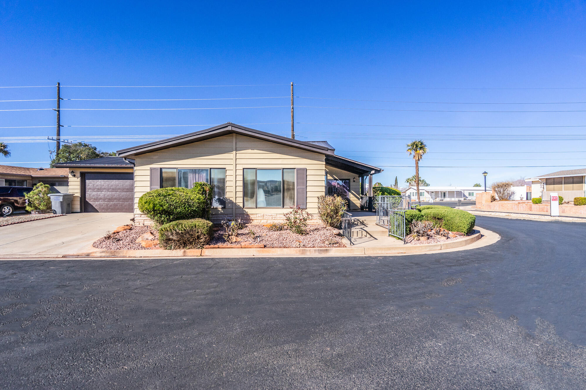 1526 North Dixie Downs Road, Unit 46 St. George, UT 84770 - Photo 6 of 81 1526 N Dixie Downs Rd, #46 EXT-203