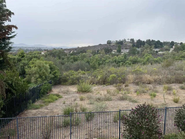 a view of a swimming pool