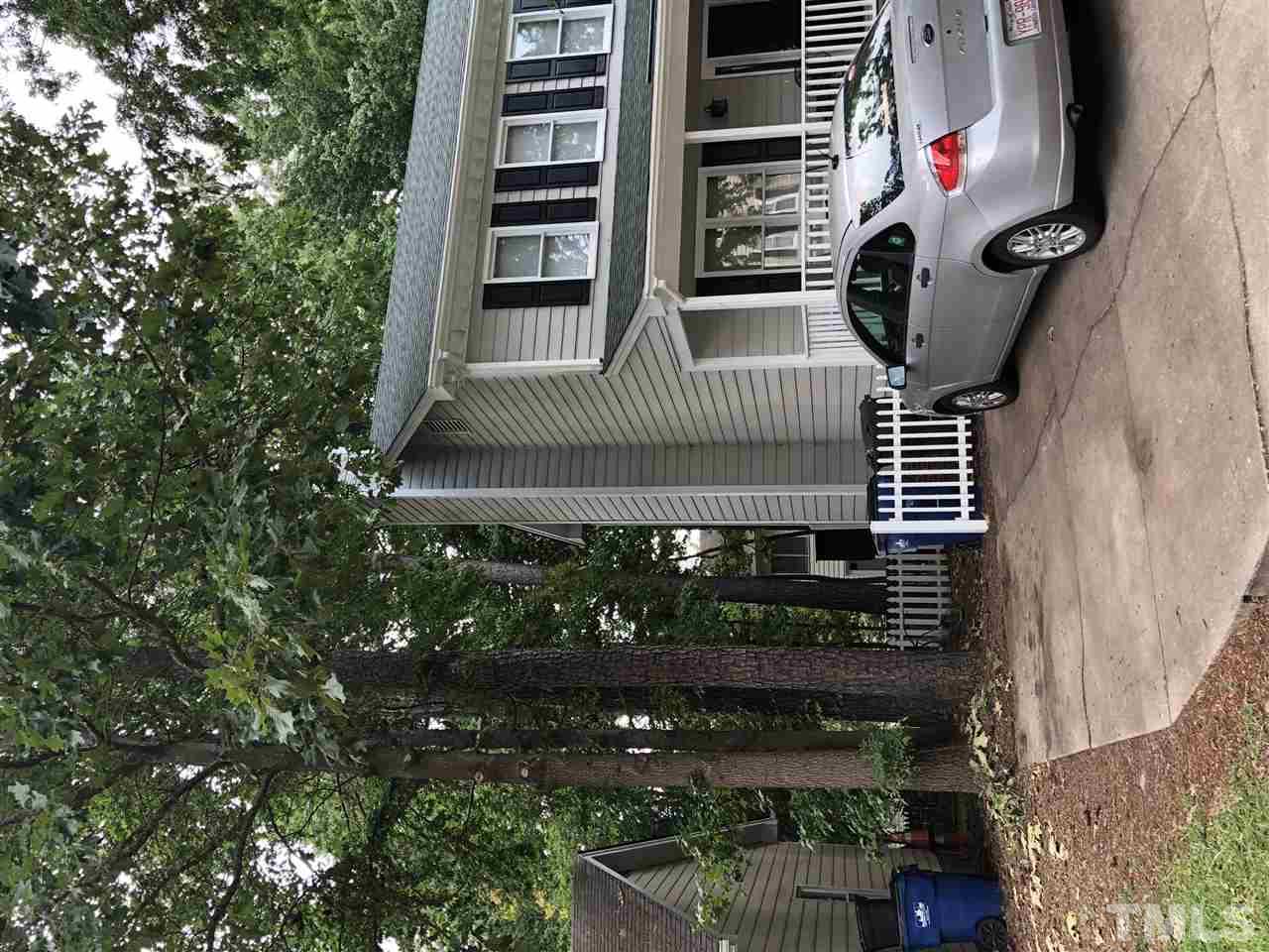 2217 Long And Winding Road Raleigh, NC 27603 - Photo 22 of 22 Gallery Image 22