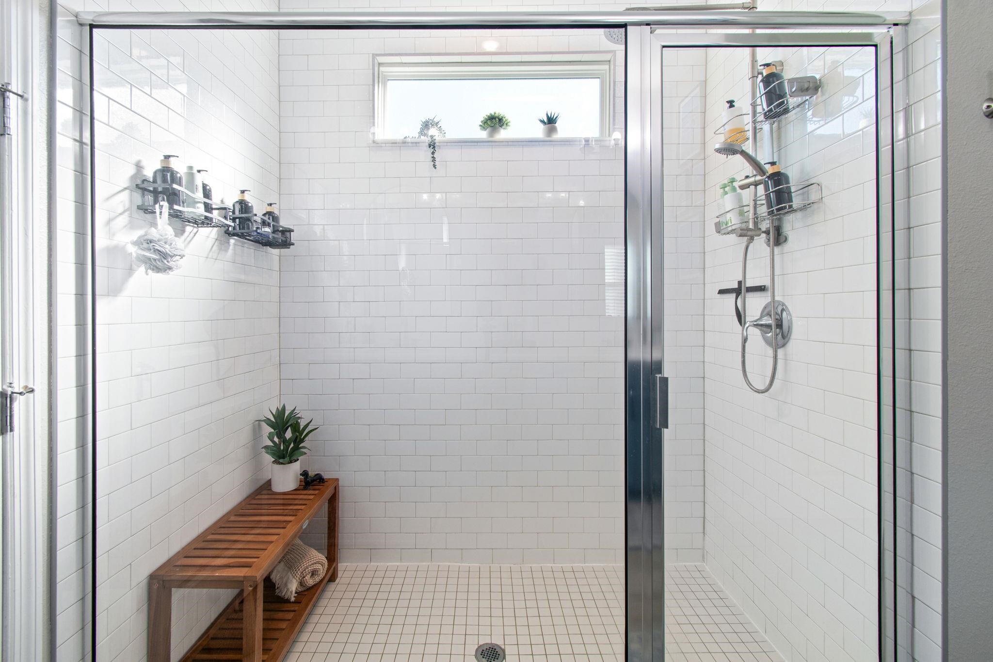 262 Killarney Avenue St. Johns, FL 32259 - Photo 39 of 100 Full bath with a shower stall