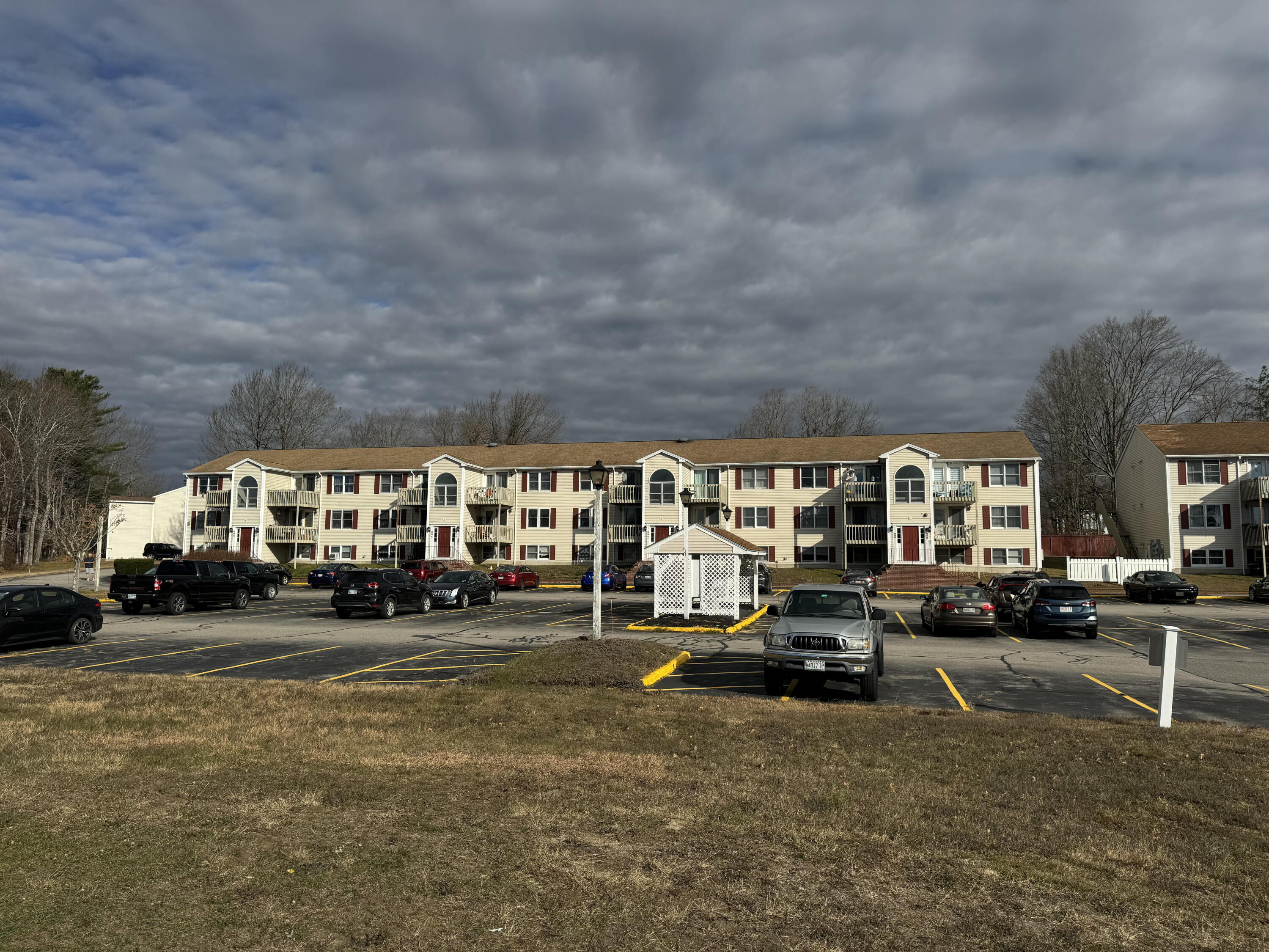 16 Mill Street, Unit 26 Springvale, ME 04083 - Photo 17 of 17 Building