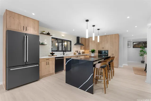 $1,995,000 | 1193 Kika Place, Kailua, HI 96734