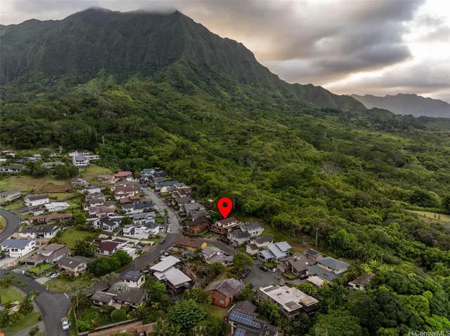 $1,995,000 | 1193 Kika Place, Kailua, HI 96734