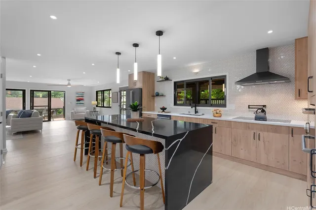 $1,995,000 | 1193 Kika Place, Kailua, HI 96734