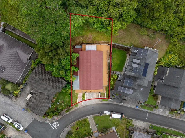 $1,995,000 | 1193 Kika Place, Kailua, HI 96734