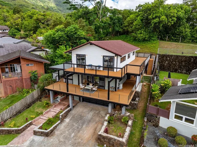 $1,995,000 | 1193 Kika Place, Kailua, HI 96734
