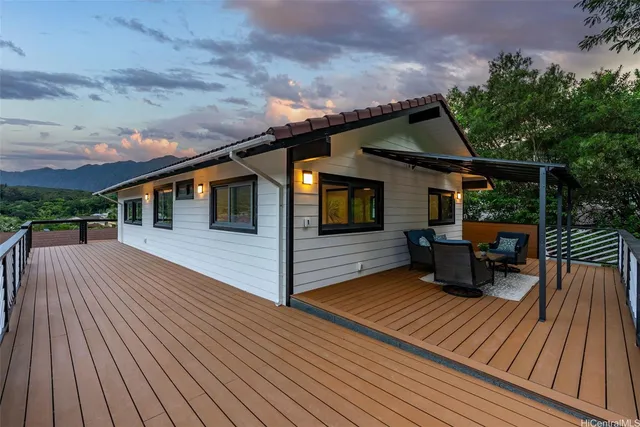 $1,995,000 | 1193 Kika Place, Kailua, HI 96734