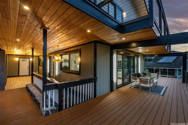 $1,995,000 | 1193 Kika Place, Kailua, HI 96734