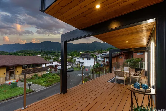 $1,995,000 | 1193 Kika Place, Kailua, HI 96734