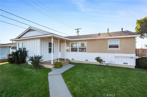 $825,000 | 13501 Wilkie Avenue, Gardena, CA 90249