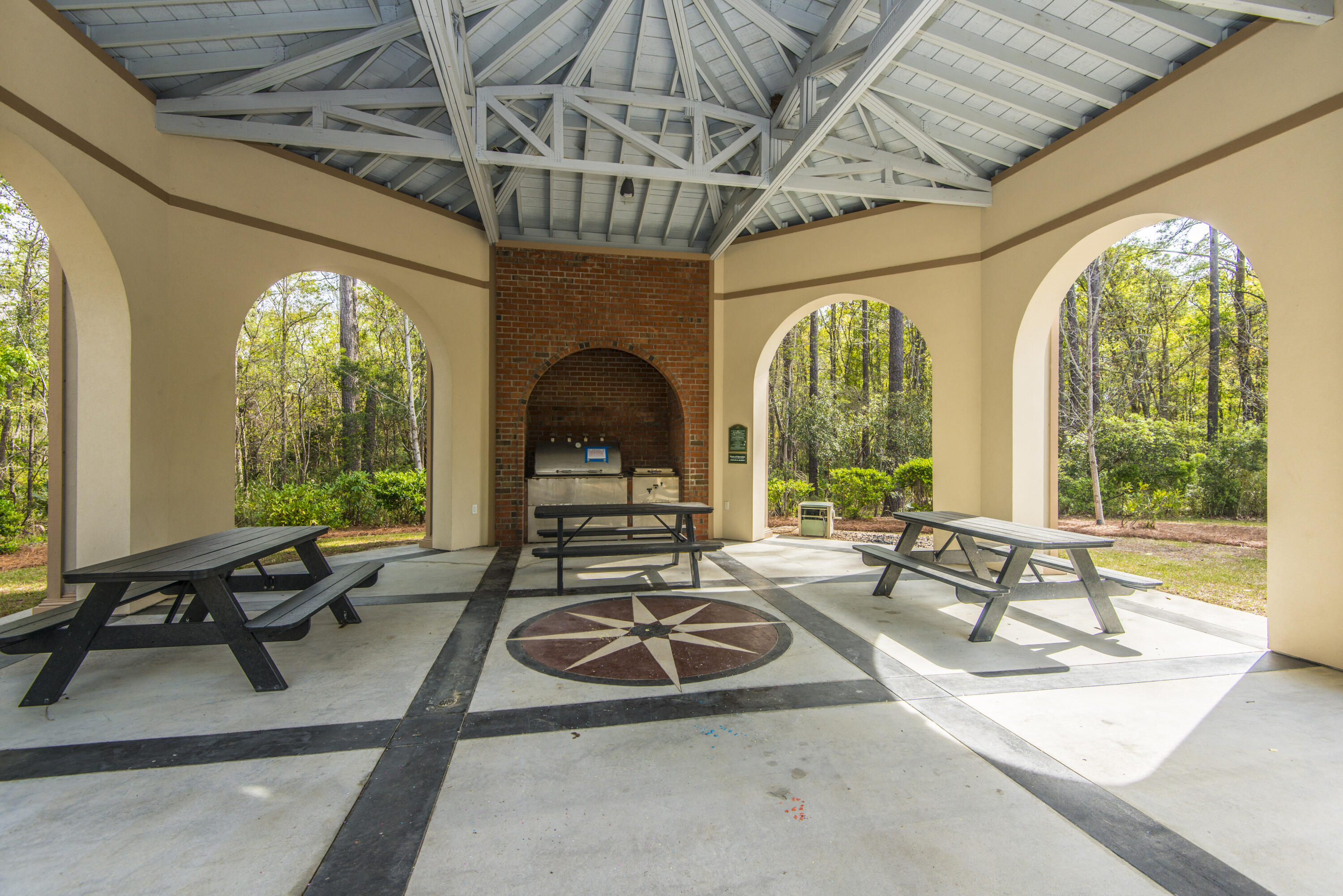 1506 Basildon Road Mount Pleasant, SC 29466 - Photo 47 of 51 Pavillion_Grill_DSC8628