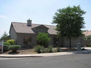 3047 East Redfield Road Phoenix, AZ 85032 - Photo 1 of 6 Your new home