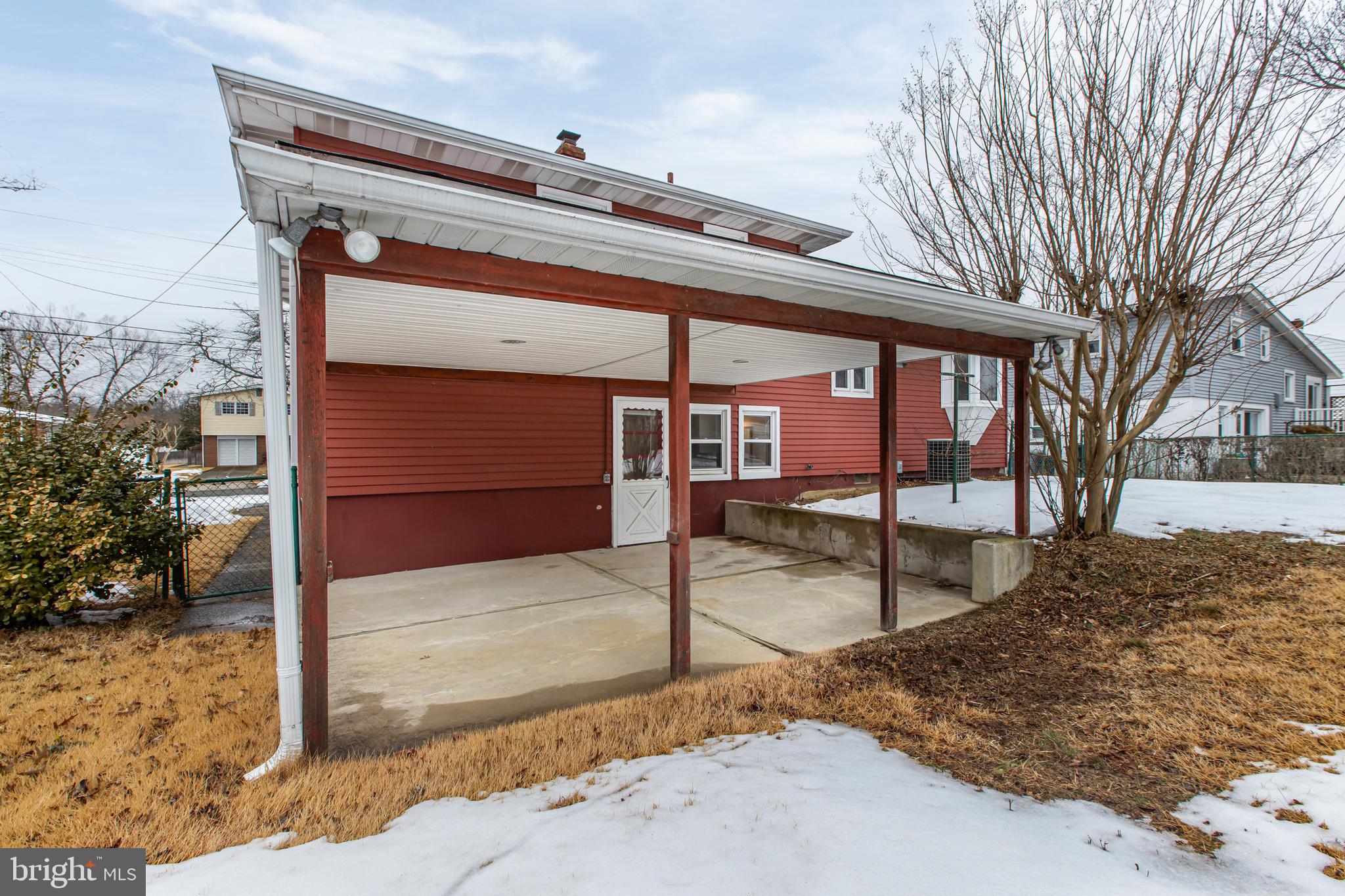 154 Valleybrook Road East Cherry Hill, NJ 08034 - Photo 27 of 35