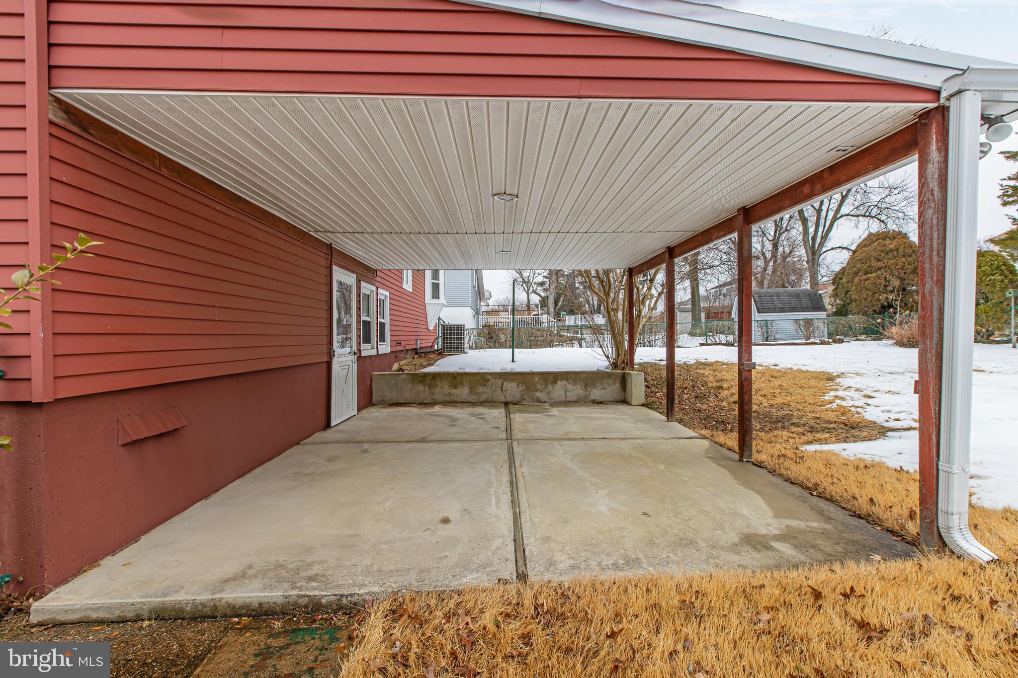 154 Valleybrook Road East Cherry Hill, NJ 08034 - Photo 28 of 35