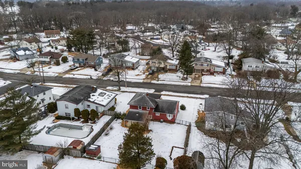 $3,500 | 154 Valleybrook Road East, Cherry Hill, NJ 08034