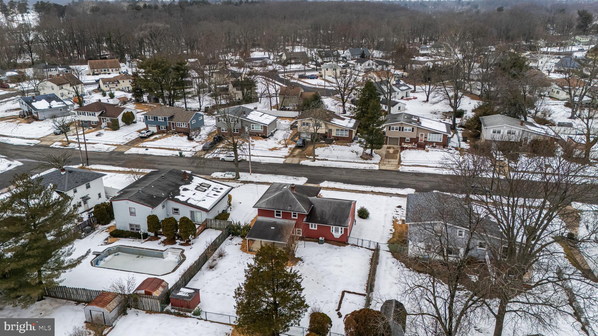 154 Valleybrook Road East Cherry Hill, NJ 08034 - Photo 32 of 35