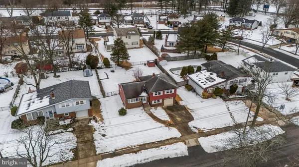 $3,500 | 154 Valleybrook Road East, Cherry Hill, NJ 08034