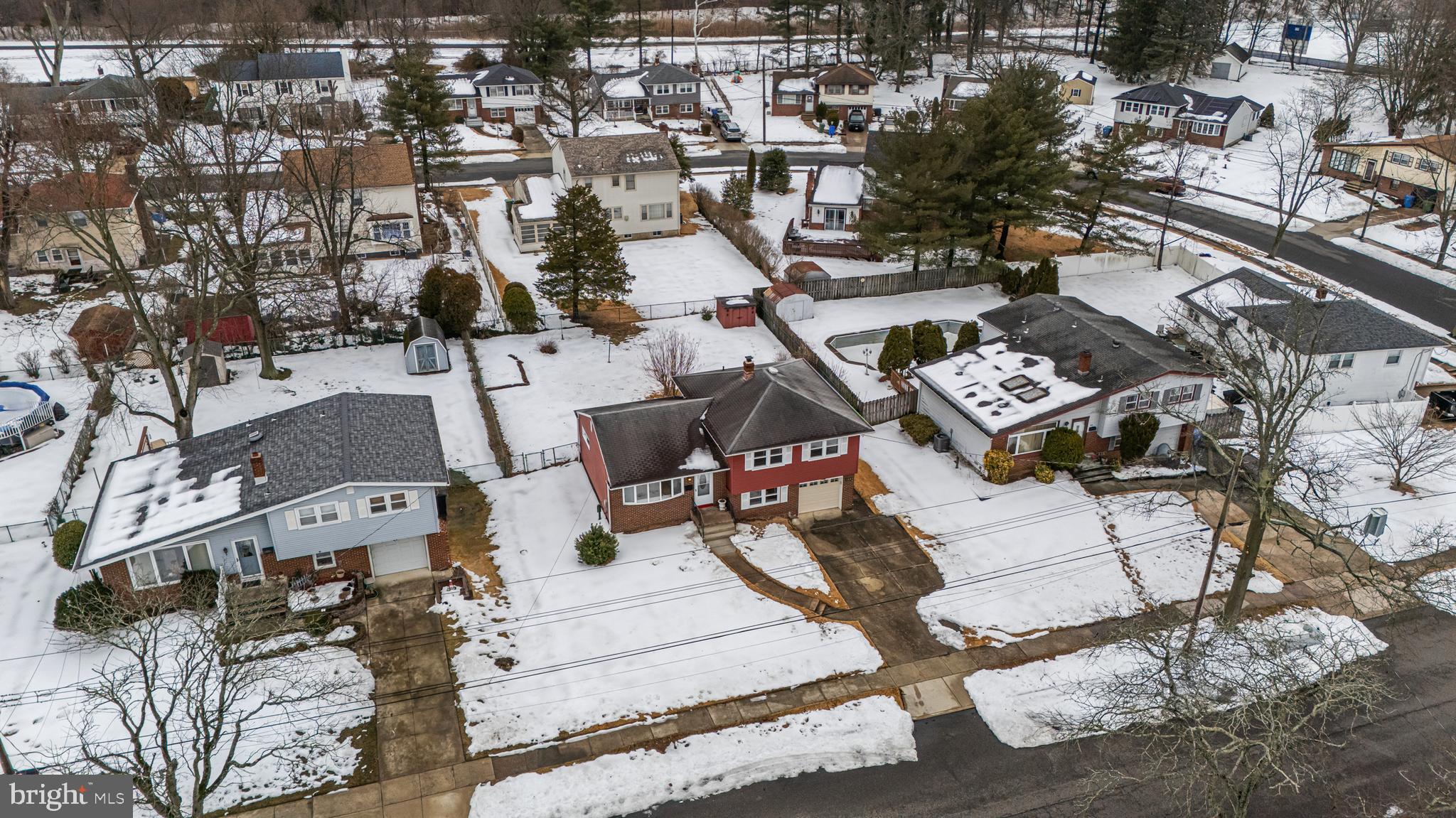 154 Valleybrook Road East Cherry Hill, NJ 08034 - Photo 33 of 35