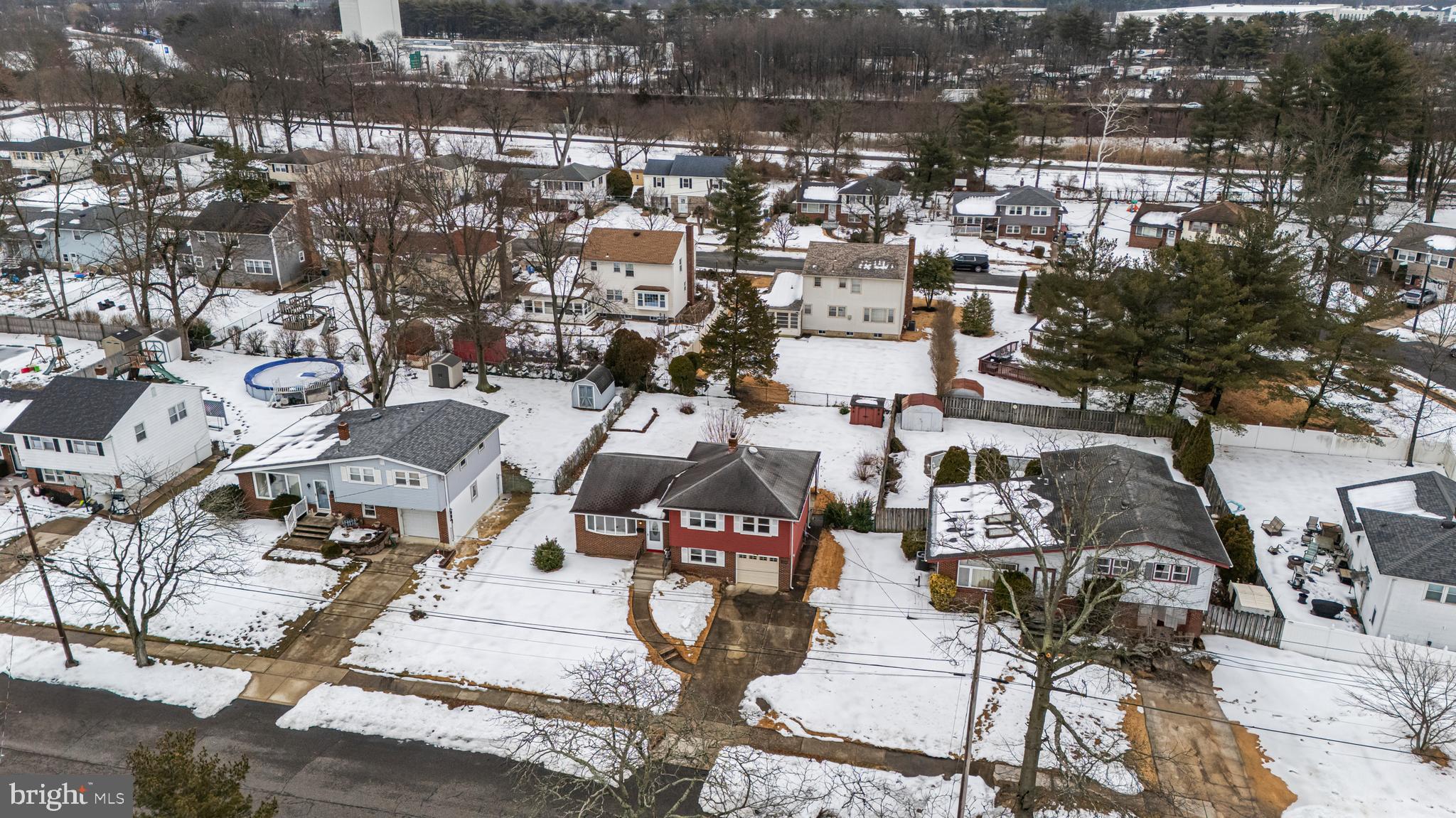 154 Valleybrook Road East Cherry Hill, NJ 08034 - Photo 34 of 35