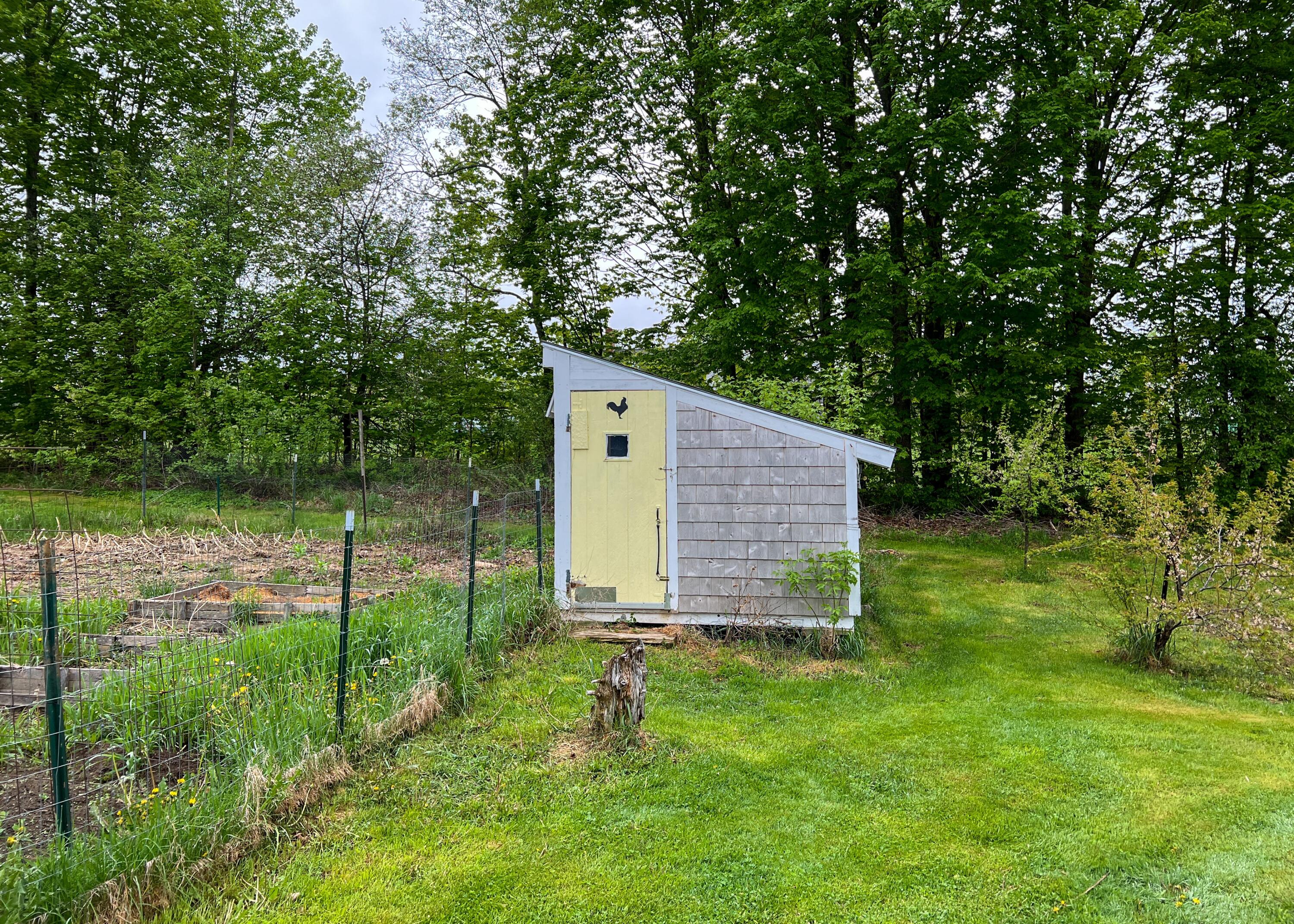 107 South Road South China, ME 04358 - Photo 45 of 58 20220520_144210677_iOS