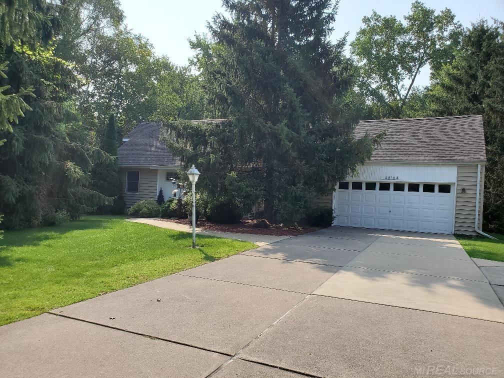 48164 Sugarbush Road Chesterfield, MI 48047 - Photo 3 of 59