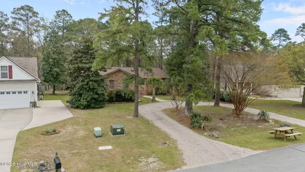 $330,000 | 1003 Coral Reef Drive, New Bern, NC 28560