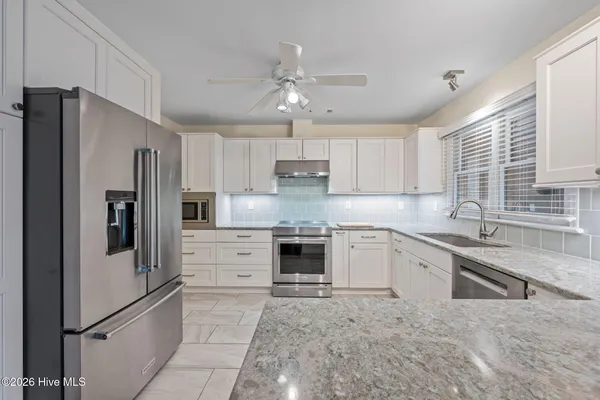 $330,000 | 1003 Coral Reef Drive, New Bern, NC 28560