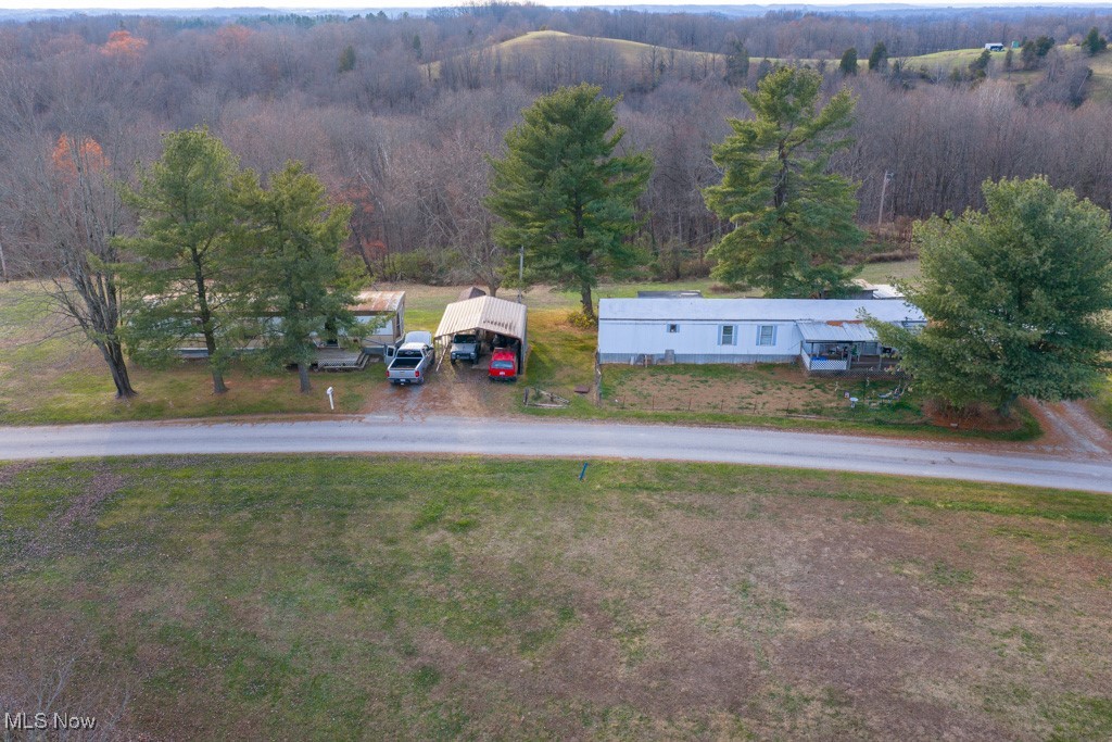 360 Henniger Road Lowell, OH 45744 - Photo 43 of 47