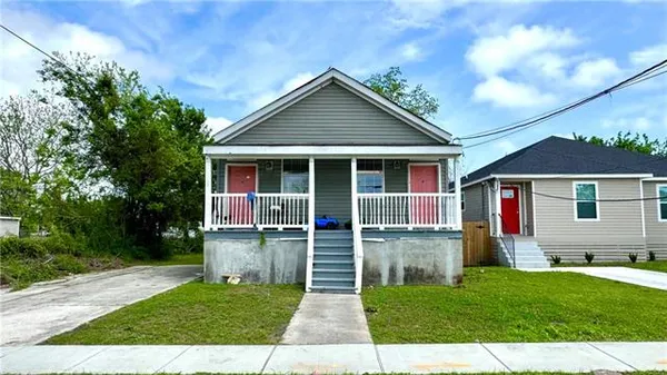 $180,000 | 4921 Eastview Drive, New Orleans, LA 70126