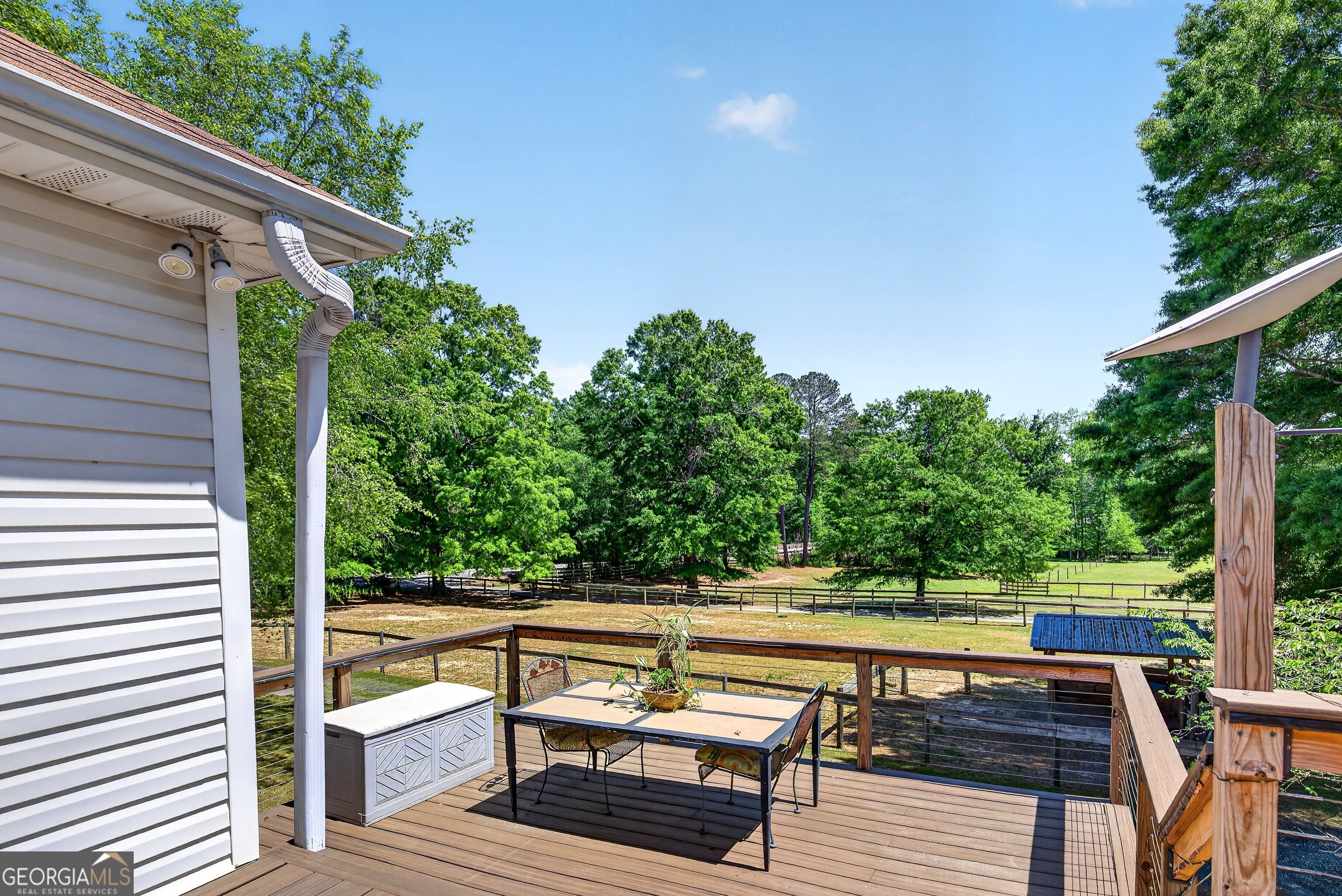 511 West McIntosh Road Brooks, GA 30205 - Photo 33 of 88