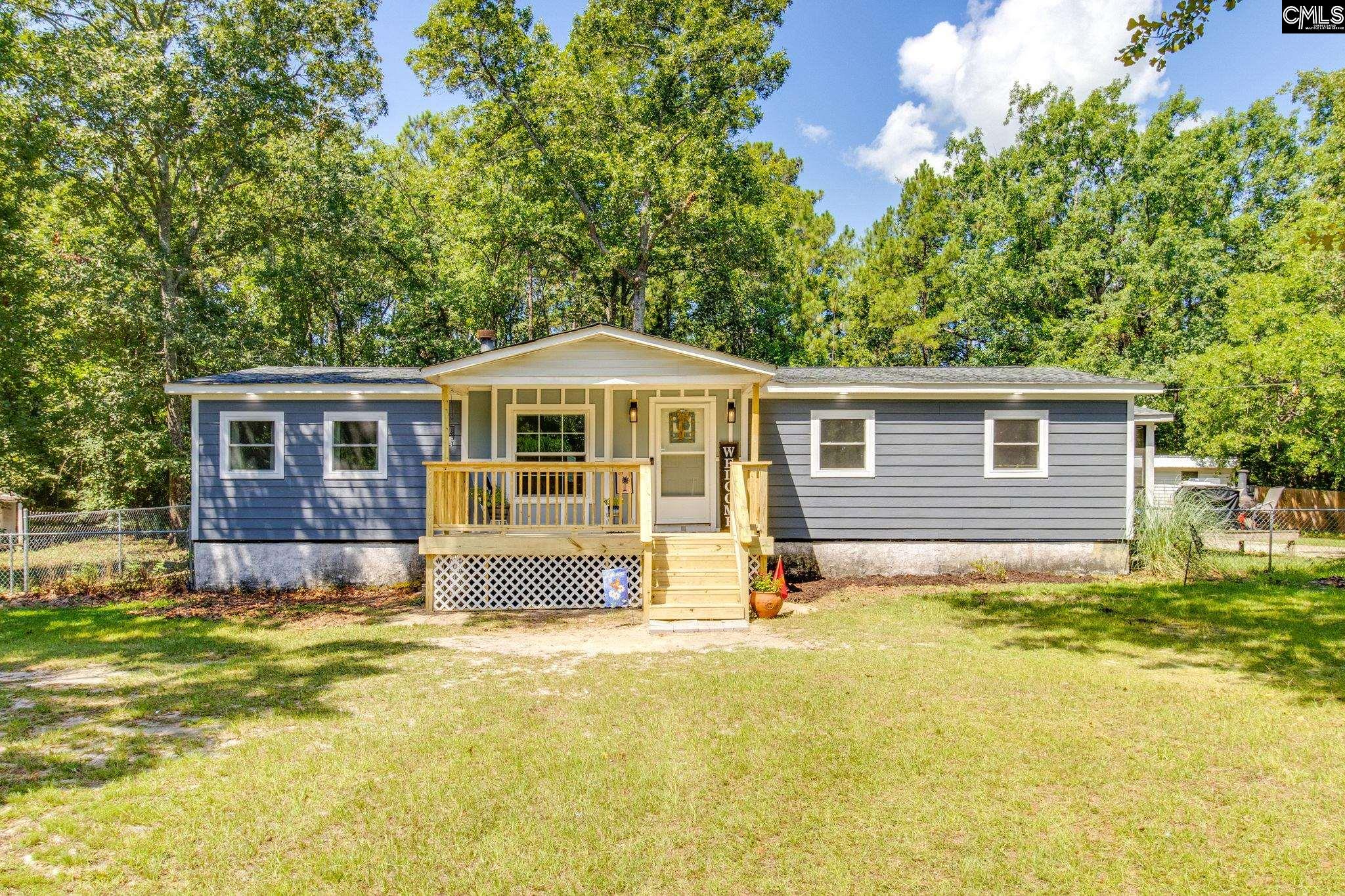 791 Meadowfield Road Gaston, SC 29053 - Photo 1 of 31