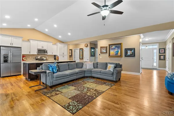 $545,000 | 167 Edwards Falls Lane, Manlius, NY 13104