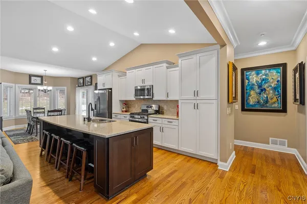 $545,000 | 167 Edwards Falls Lane, Manlius, NY 13104