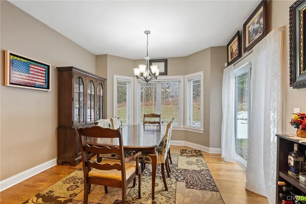 $545,000 | 167 Edwards Falls Lane, Manlius, NY 13104