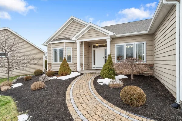 $545,000 | 167 Edwards Falls Lane, Manlius, NY 13104