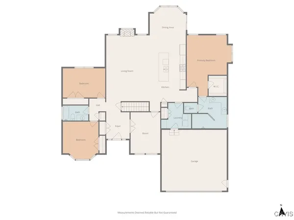 $545,000 | 167 Edwards Falls Lane, Manlius, NY 13104