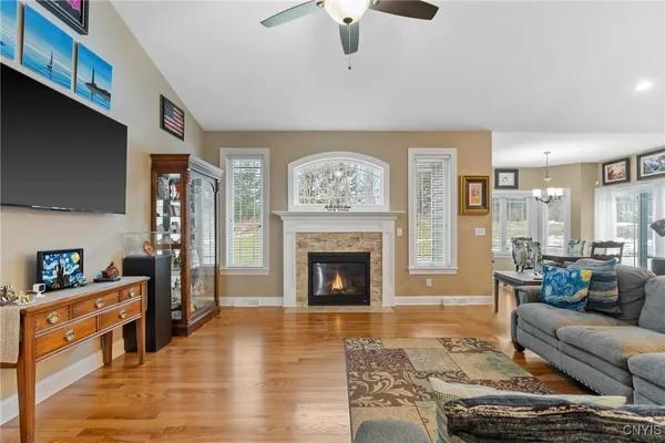 $545,000 | 167 Edwards Falls Lane, Manlius, NY 13104