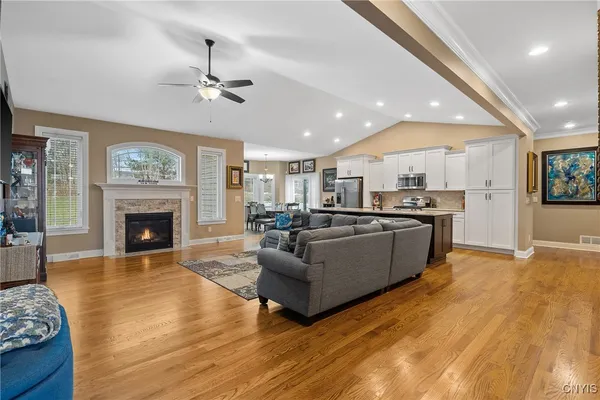 $545,000 | 167 Edwards Falls Lane, Manlius, NY 13104