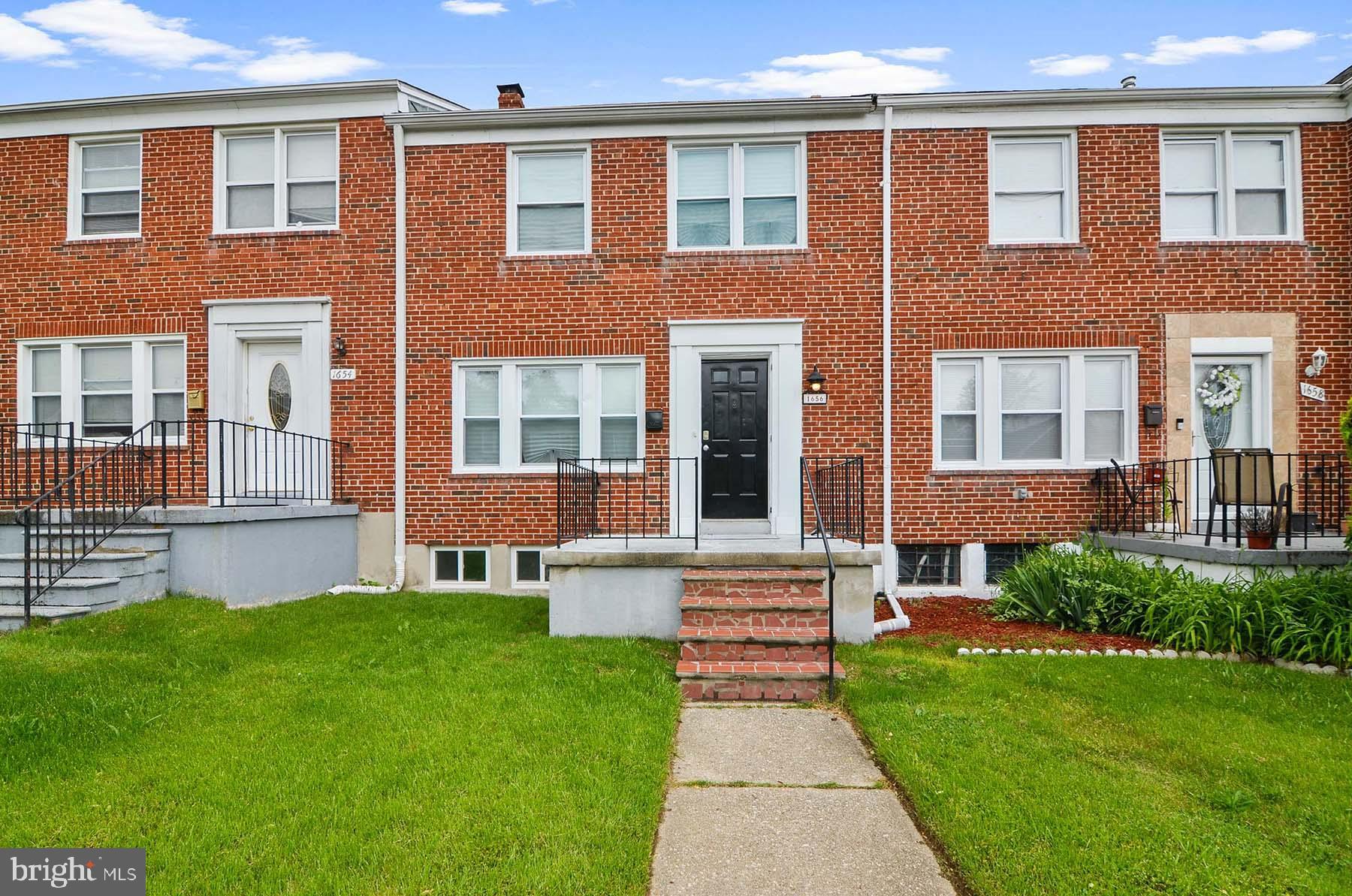 1656 Burnwood Road Baltimore, MD 21239 - Photo 1 of 26