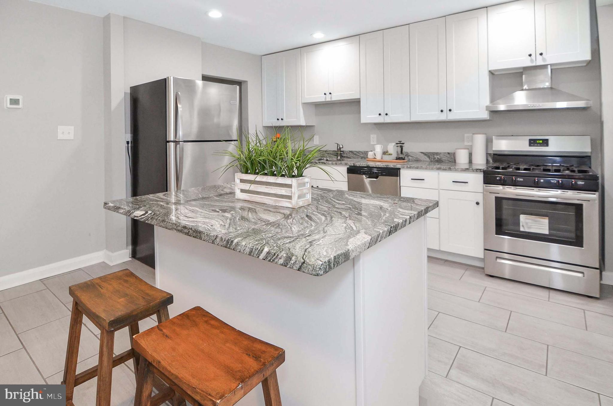 1656 Burnwood Road Baltimore, MD 21239 - Photo 12 of 26