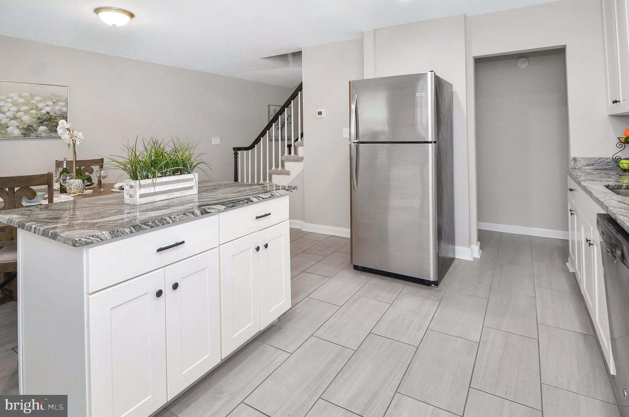 1656 Burnwood Road Baltimore, MD 21239 - Photo 13 of 26