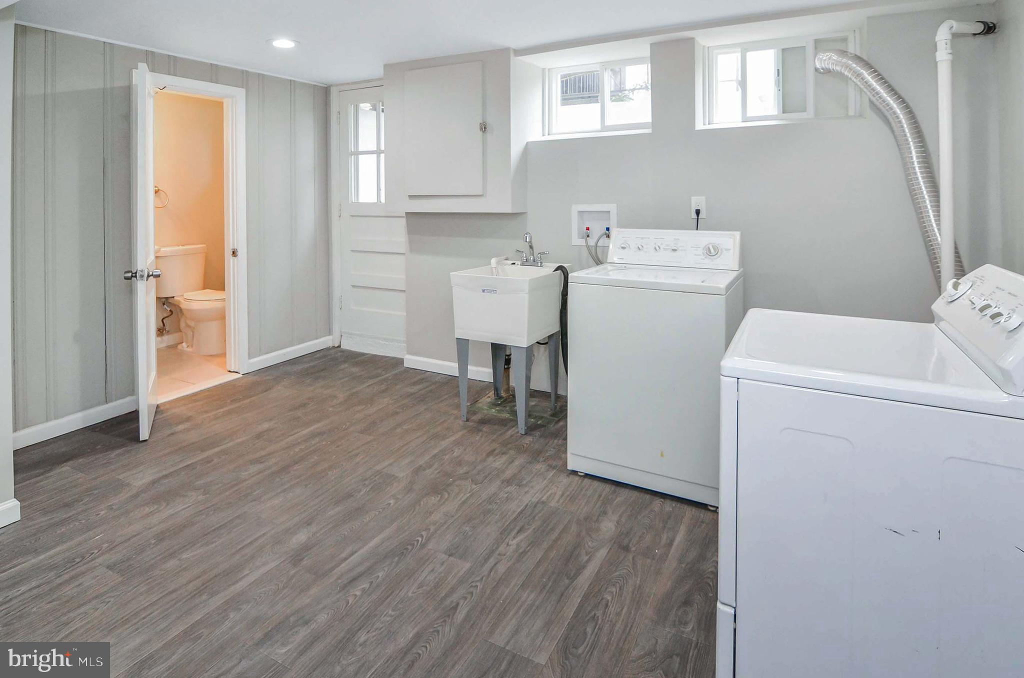 1656 Burnwood Road Baltimore, MD 21239 - Photo 25 of 26