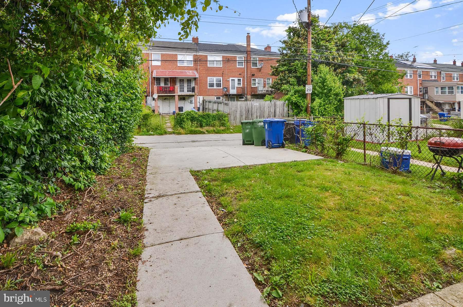 1656 Burnwood Road Baltimore, MD 21239 - Photo 3 of 26
