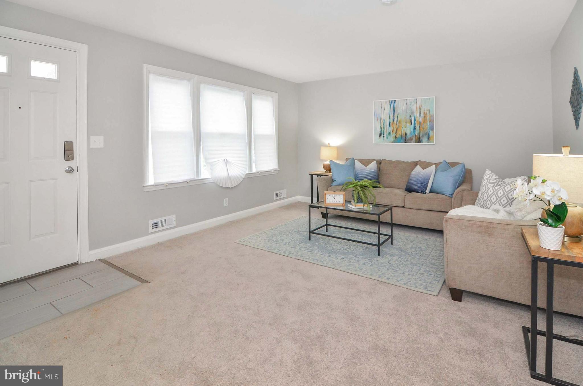 1656 Burnwood Road Baltimore, MD 21239 - Photo 4 of 26